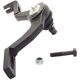 Purchase Top-Quality Control Arm With Ball Joint by DELPHI - TC1708 pa3
