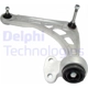 Purchase Top-Quality Bras de contrôle avec joint à rotule par DELPHI - TC1727 pa2