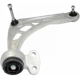 Purchase Top-Quality DELPHI - TC1728 - Control Arm With Ball Joint pa4