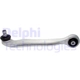 Purchase Top-Quality Control Arm With Ball Joint by DELPHI - TC1812 pa1