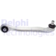 Purchase Top-Quality Control Arm With Ball Joint by DELPHI - TC1813 pa2