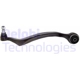 Purchase Top-Quality Control Arm With Ball Joint by DELPHI - TC1821 pa2