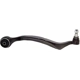 Purchase Top-Quality Control Arm With Ball Joint by DELPHI - TC1822 pa3