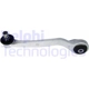 Purchase Top-Quality Control Arm With Ball Joint by DELPHI - TC1827 pa2