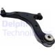 Purchase Top-Quality Control Arm With Ball Joint by DELPHI - TC1974 pa2