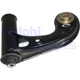 Purchase Top-Quality Control Arm With Ball Joint by DELPHI - TC2044 pa2