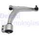 Purchase Top-Quality Control Arm With Ball Joint by DELPHI - TC2076 pa1