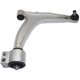 Purchase Top-Quality Control Arm With Ball Joint by DELPHI - TC2076 pa2