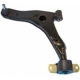 Purchase Top-Quality Control Arm With Ball Joint by DELPHI - TC2093 pa1