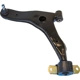 Purchase Top-Quality Control Arm With Ball Joint by DELPHI - TC2093 pa4