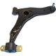 Purchase Top-Quality Control Arm With Ball Joint by DELPHI - TC2094 pa2