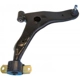 Purchase Top-Quality Control Arm With Ball Joint by DELPHI - TC2094 pa4