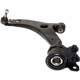 Purchase Top-Quality DELPHI - TC2108 - Control Arm With Ball Joint pa4