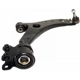 Purchase Top-Quality DELPHI - TC2109 - Control Arm With Ball Joint pa2