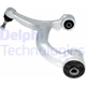 Purchase Top-Quality Control Arm With Ball Joint by DELPHI - TC2137 pa1