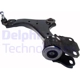 Purchase Top-Quality Control Arm With Ball Joint by DELPHI - TC2158 pa2
