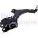 Purchase Top-Quality Control Arm With Ball Joint by DELPHI - TC2159 pa1