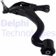 Purchase Top-Quality Control Arm With Ball Joint by DELPHI - TC2162 pa2