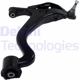 Purchase Top-Quality Control Arm With Ball Joint by DELPHI - TC2163 pa1