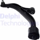 Purchase Top-Quality Control Arm With Ball Joint by DELPHI - TC2173 pa1