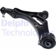 Purchase Top-Quality Bras de contrôle avec joint à rotule par DELPHI - TC2189 pa2