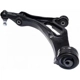 Purchase Top-Quality Control Arm With Ball Joint by DELPHI - TC2189 pa3