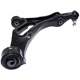 Purchase Top-Quality Control Arm With Ball Joint by DELPHI - TC2190 pa3