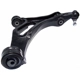 Purchase Top-Quality Control Arm With Ball Joint by DELPHI - TC2190 pa5