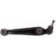Purchase Top-Quality Control Arm With Ball Joint by DELPHI - TC2230 pa1