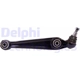 Purchase Top-Quality Control Arm With Ball Joint by DELPHI - TC2230 pa2