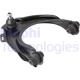 Purchase Top-Quality Control Arm With Ball Joint by DELPHI - TC2251 pa3