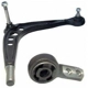 Purchase Top-Quality Control Arm With Ball Joint by DELPHI - TC2315 pa1
