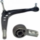 Purchase Top-Quality Control Arm With Ball Joint by DELPHI - TC2315 pa3