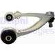 Purchase Top-Quality Control Arm With Ball Joint by DELPHI - TC2329 pa2