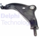 Purchase Top-Quality Control Arm With Ball Joint by DELPHI - TC2330 pa1