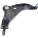 Purchase Top-Quality Control Arm With Ball Joint by DELPHI - TC2331 pa1