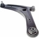 Purchase Top-Quality DELPHI - TC2344 - Control Arm With Ball Joint pa3