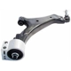 Purchase Top-Quality Control Arm With Ball Joint by DELPHI - TC2347 pa2