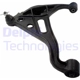 Purchase Top-Quality Control Arm With Ball Joint by DELPHI - TC2394 pa2