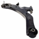 Purchase Top-Quality Control Arm With Ball Joint by DELPHI - TC2402 pa5