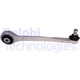 Purchase Top-Quality Control Arm With Ball Joint by DELPHI - TC2451 pa2