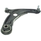Purchase Top-Quality Control Arm With Ball Joint by DELPHI - TC2464 pa2