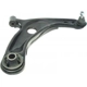 Purchase Top-Quality Control Arm With Ball Joint by DELPHI - TC2464 pa3