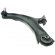 Purchase Top-Quality Control Arm With Ball Joint by DELPHI - TC2467 pa3