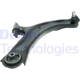 Purchase Top-Quality Control Arm With Ball Joint by DELPHI - TC2468 pa2