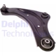 Purchase Top-Quality Bras de contrôle avec joint à rotule par DELPHI - TC2496 pa2
