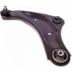 Purchase Top-Quality Control Arm With Ball Joint by DELPHI - TC2496 pa3