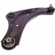 Purchase Top-Quality Control Arm With Ball Joint by DELPHI - TC2497 pa1