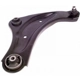 Purchase Top-Quality Control Arm With Ball Joint by DELPHI - TC2497 pa3