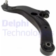 Purchase Top-Quality Control Arm With Ball Joint by DELPHI - TC2523 pa2